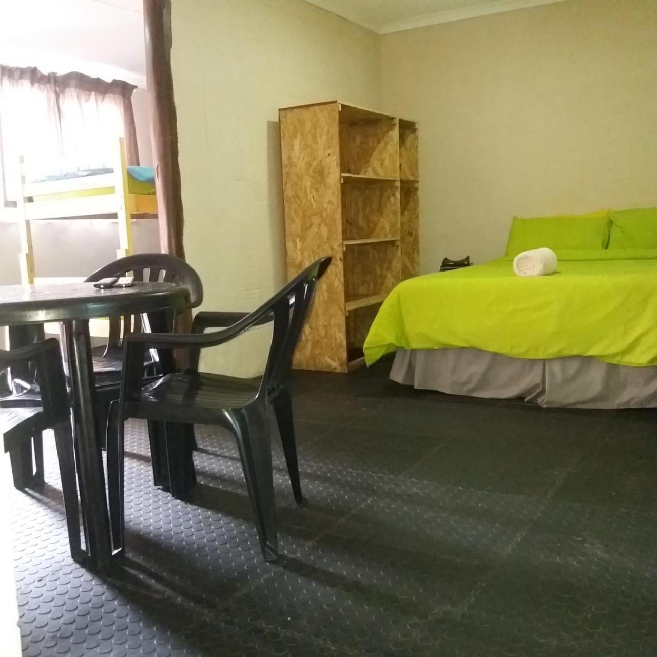 Paraiso Do Ouro Beach Front Resort Budget Accommodation Ponta do Ouro Exterior foto