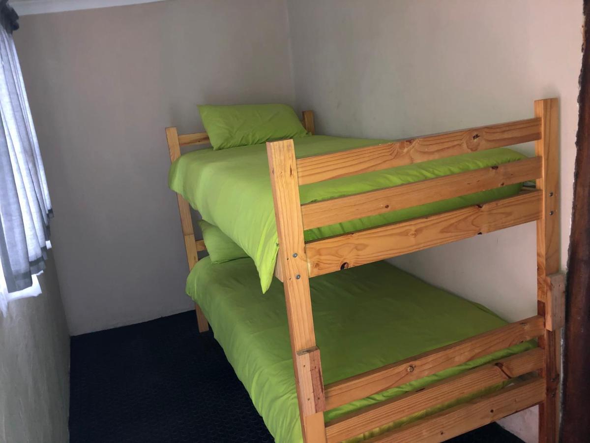 Paraiso Do Ouro Beach Front Resort Budget Accommodation Ponta do Ouro Exterior foto
